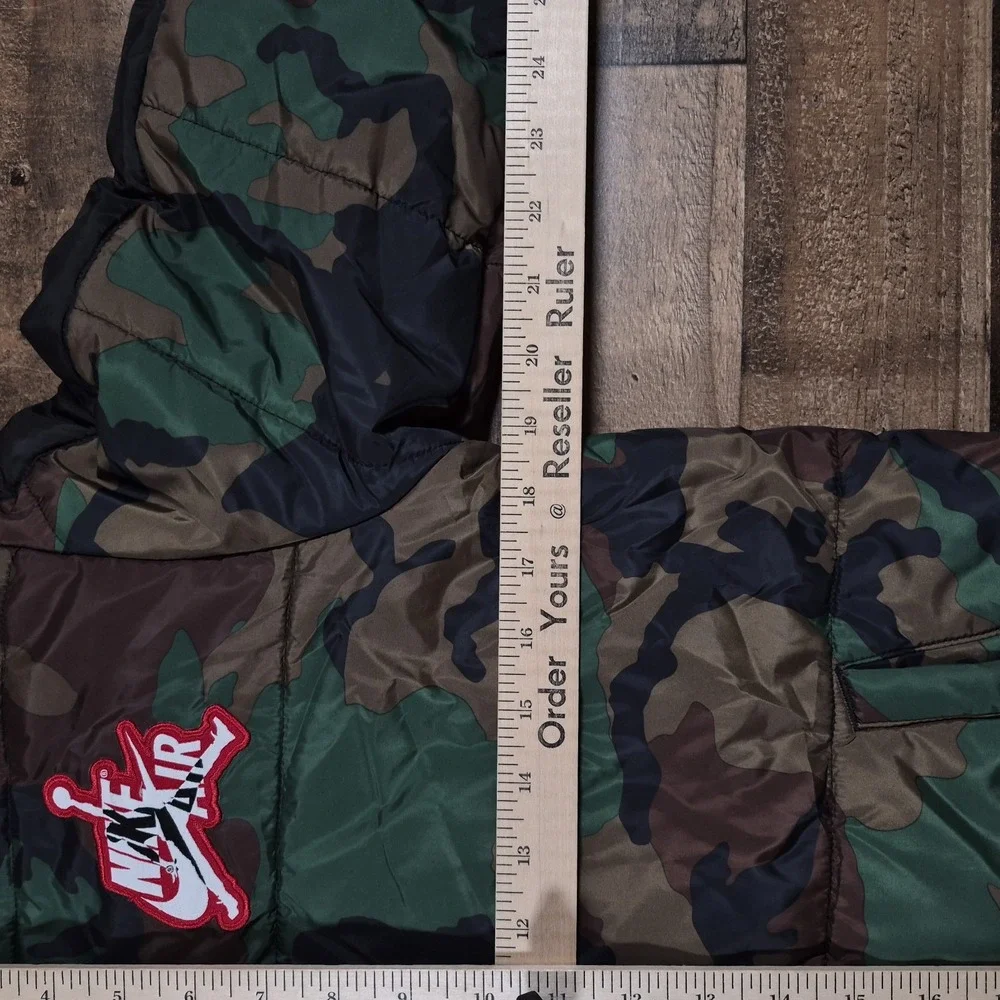 Nike see photos